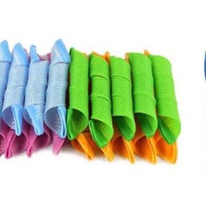 Wave magic leverage hair curler set (20 pieces)